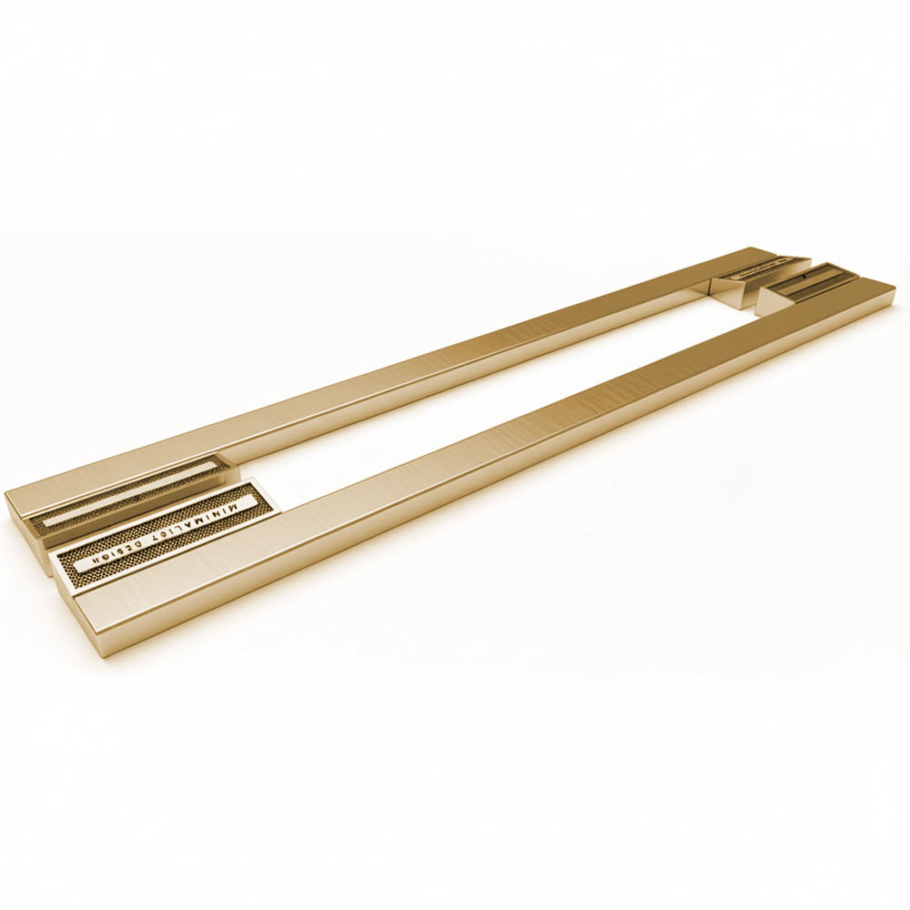 Minimalist Gold Esc 2